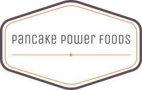 Pancake Power Foods & Martha